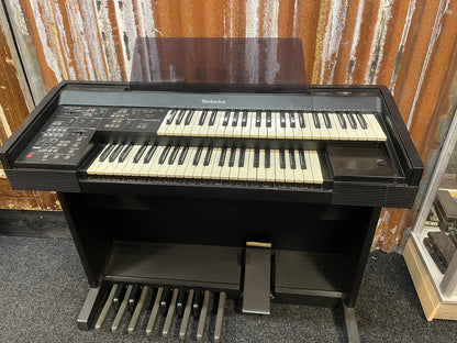 Technics EX5L Orgel (occasion)