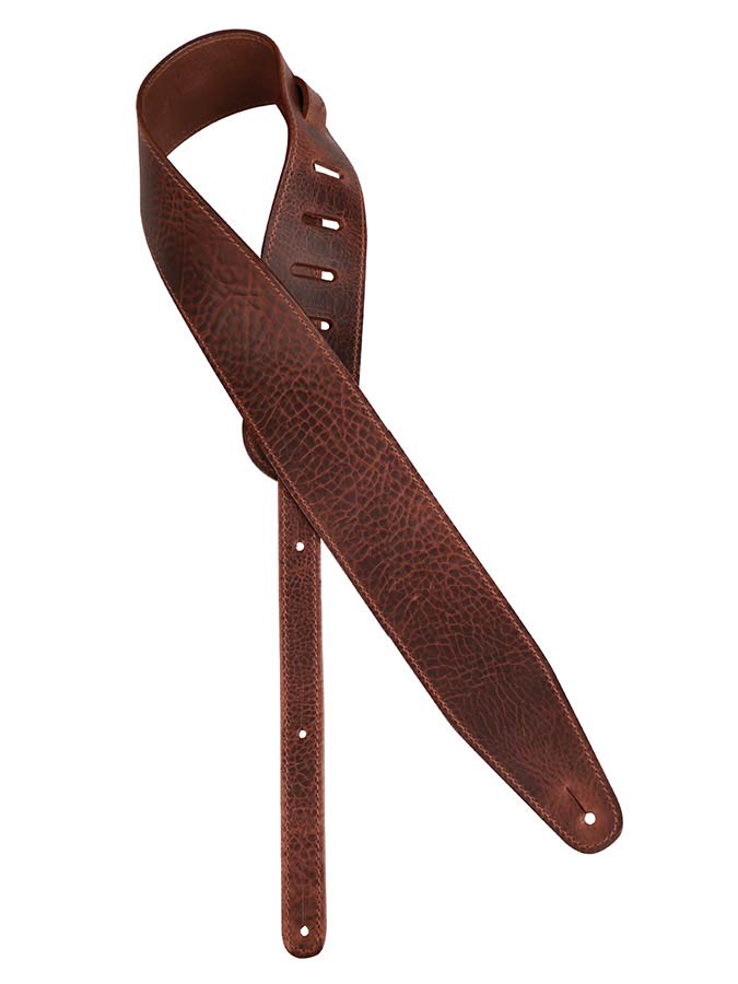 Gaucho GST-952-DBR Cobbler Series Gitaarriem