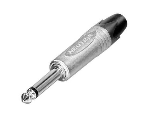 Neutrik NP-2-X Jack plug