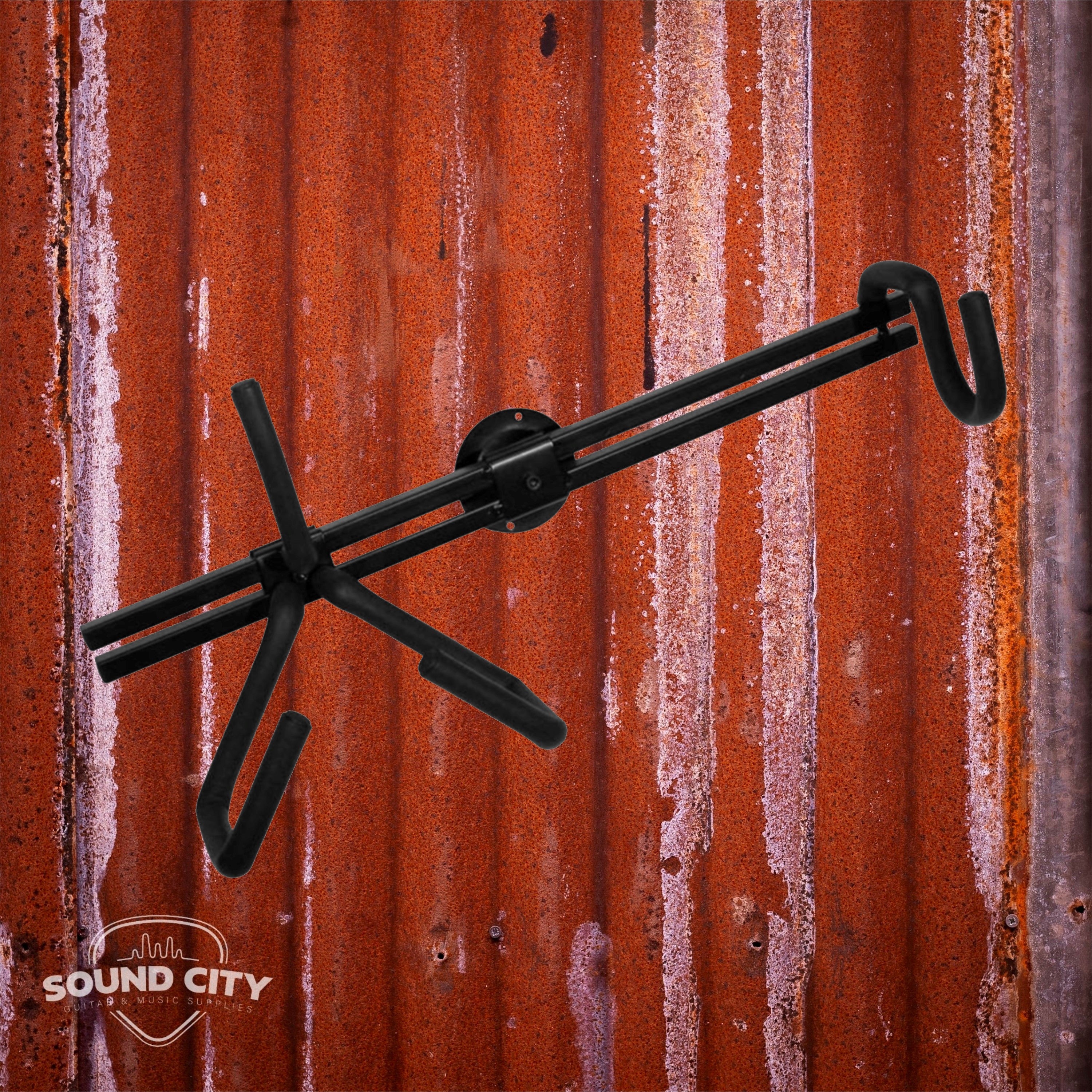 Boston FC-566-E Ophangsysteem voor elektrische gitaar