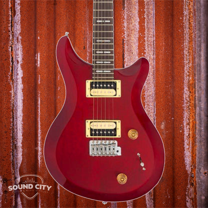 Sire Guitars Q3/VCH Vintage Cherry Q3 Elektrische gitaar