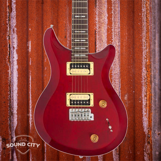Sire Guitars Q3/VCH Vintage Cherry Q3 Elektrische gitaar