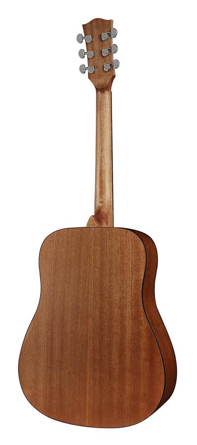 Richwood D-20 Master Series Handmade Dreadnought Westerngitaar