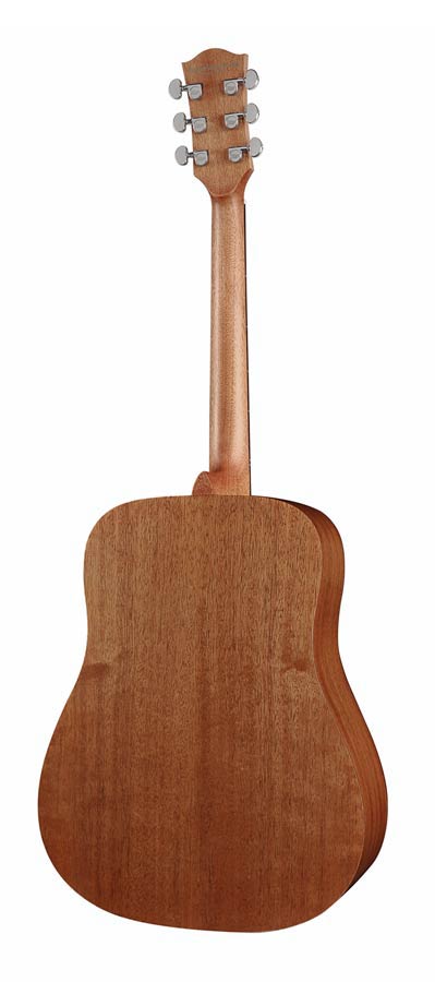 Richwood D-50 Dreadnought Master Series Handmade Westerngitaar