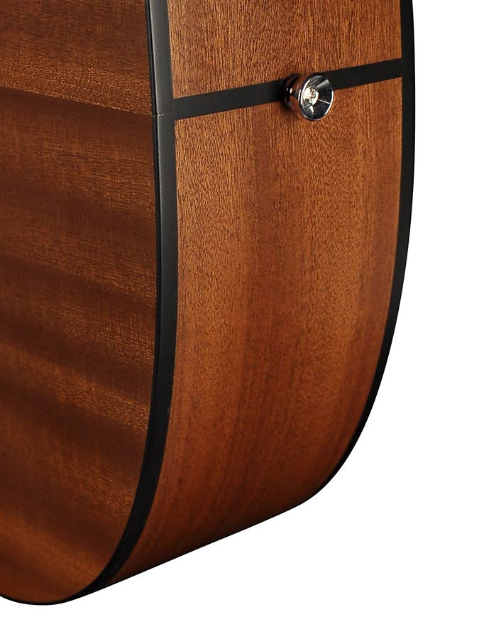 Richwood A-20 Auditorium OOO Master Series Handmade Westerngitaar