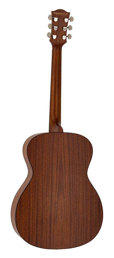 Richwood A-220 All Solid Master Series Custom Shop Auditorium OOO Westerngitaar