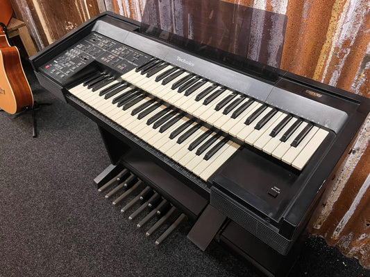 Technics EX5L Orgel (occasion)