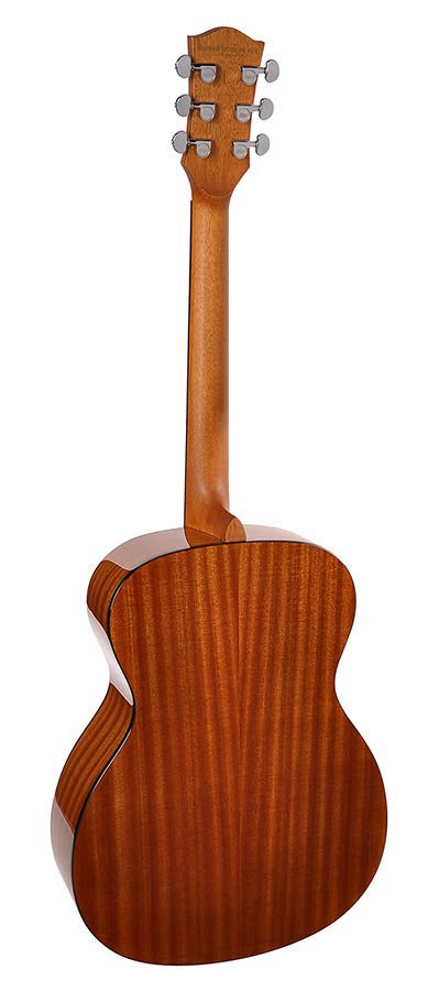 Richwood A-40 Master Series handmade auditorium OOO Westerngitaar