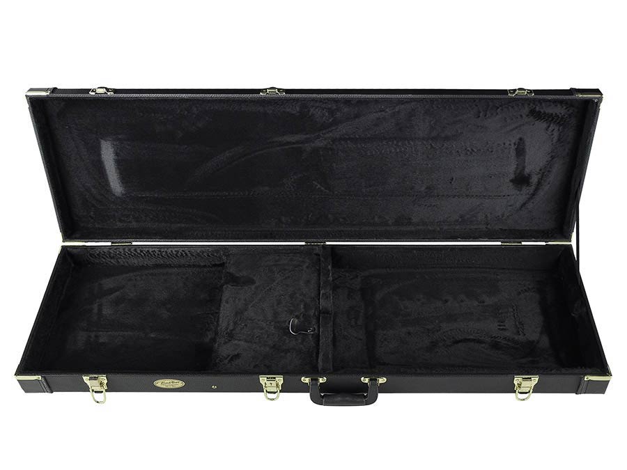 Boston CEB-100 koffer voor Basgitaar