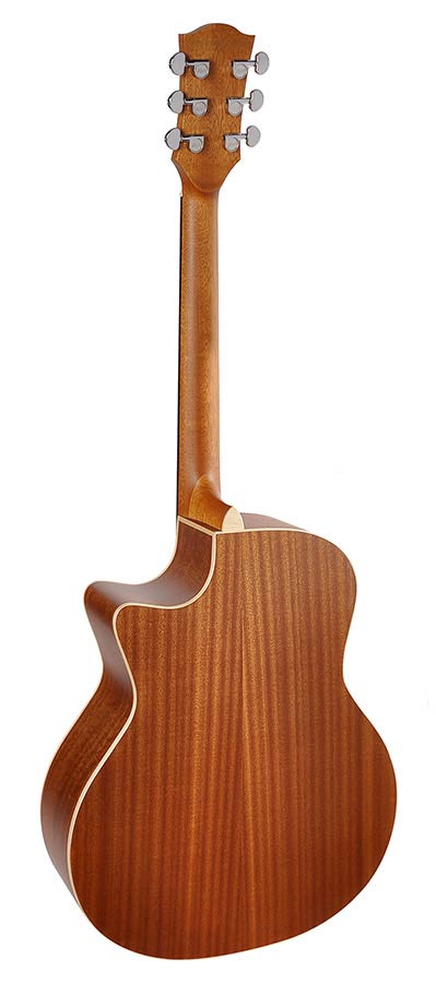 Richwood SWG-110-CE Songwriter M Series Fishman Presys+ Westerngitaar