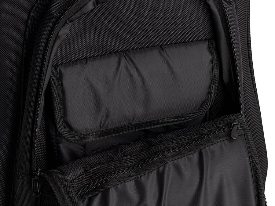 Boston CGB-565 Stevige gigbag voor klassieke gitaar