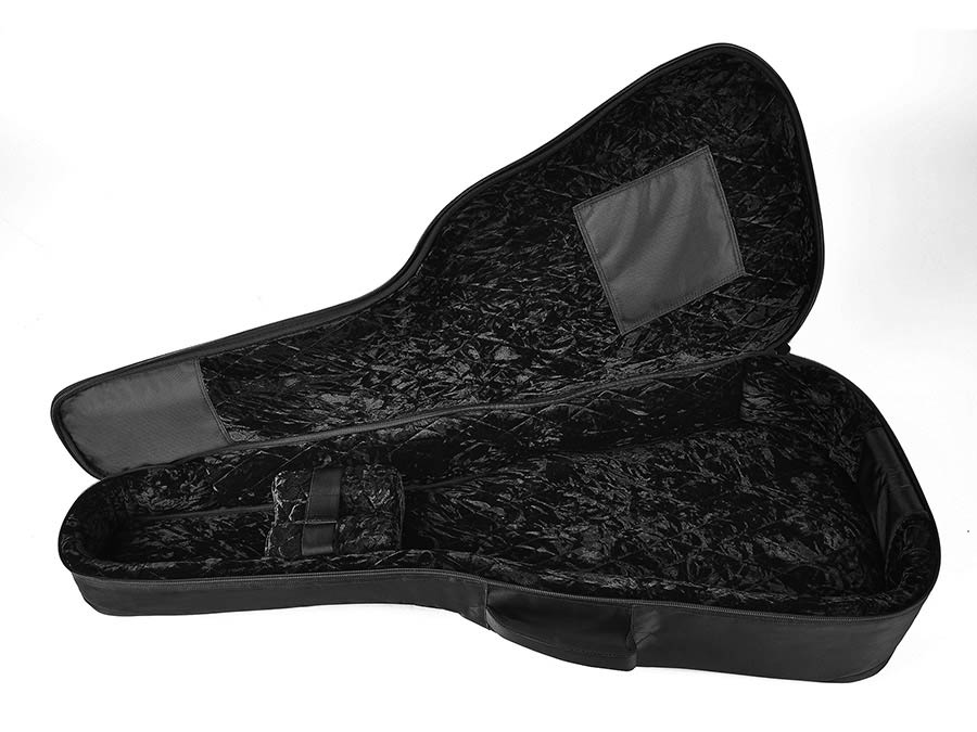 Boston DGB-565 Stevige gigbag voor Western gitaar (dreadnought)