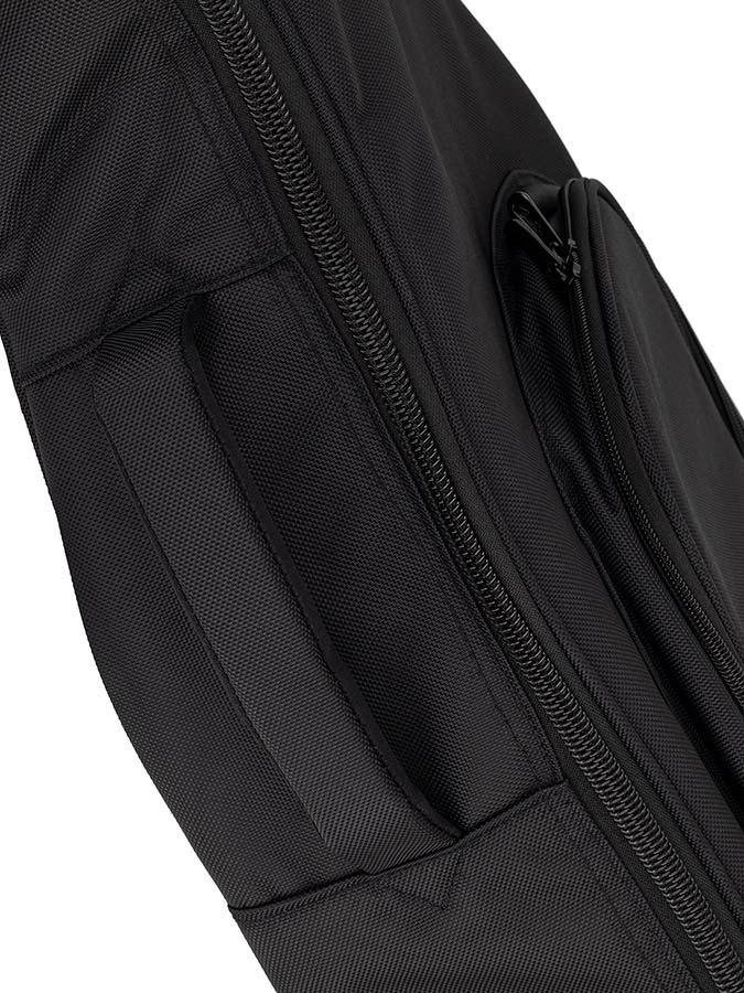 Boston DGB-565 Stevige gigbag voor Western gitaar (dreadnought)