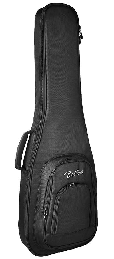 Boston EGB-565 Stevige gigbag voor elektrische gitaar