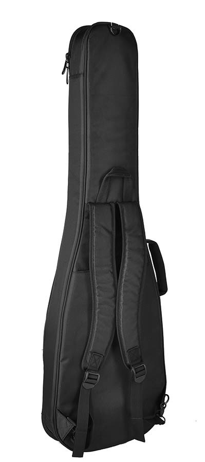 Boston BGB-565 Stevige gigbag voor elektrische basgitaar