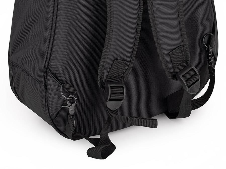 Boston BGB-565 Stevige gigbag voor elektrische basgitaar