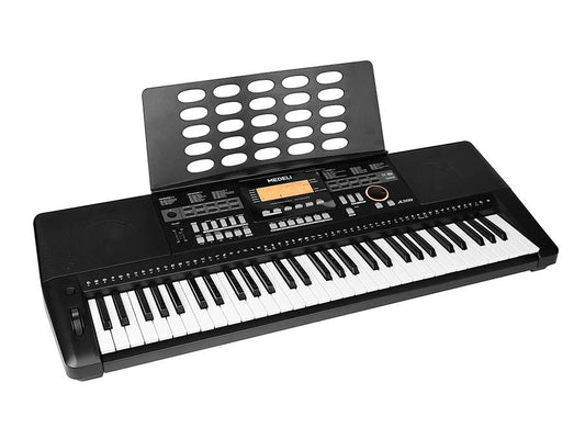Medeli A300 Aspire Series keyboard