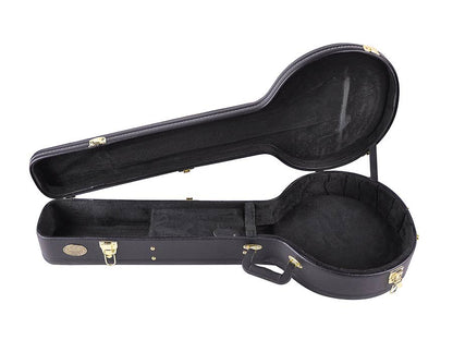 Boston CBJ-100-FB Koffer Folk Banjo