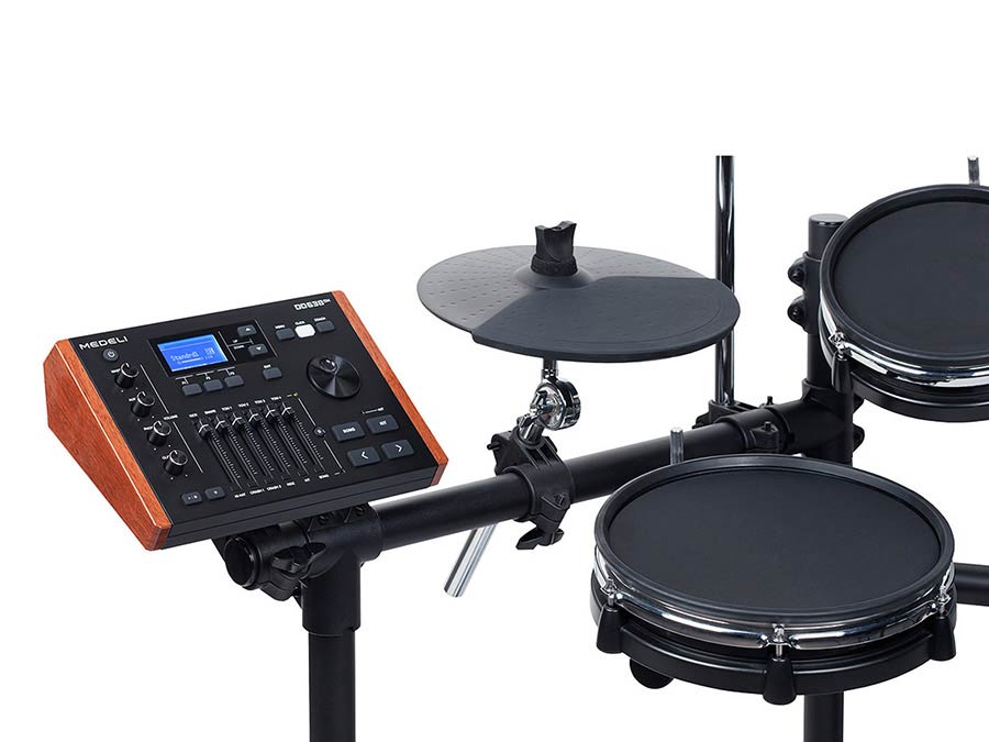 Medeli DD638DX Digitale drumkit
