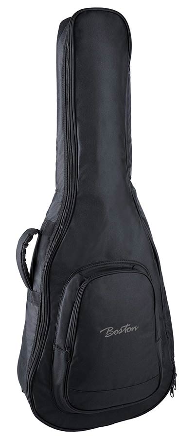 Boston W-10.2 Gigbag voor Western gitaar