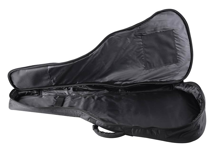 Boston W-10.2 Gigbag voor Western gitaar