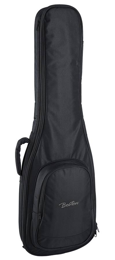 Boston E-10.2 Gigbag voor Elektrische gitaar