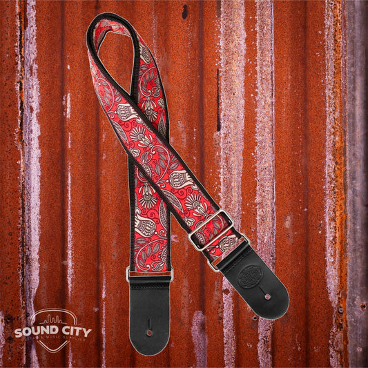 Gaucho GST-188-16 Traditional Series Gitaarriem