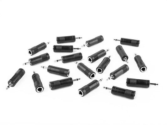 Boston AT-100/20 verloop plug (20st.)