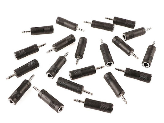 Boston AT-120/20 verloop plug (stereo) (20st.)