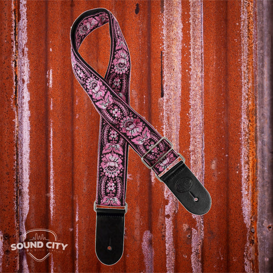 Gaucho GST-192-06 Traditional Series Gitaarriem