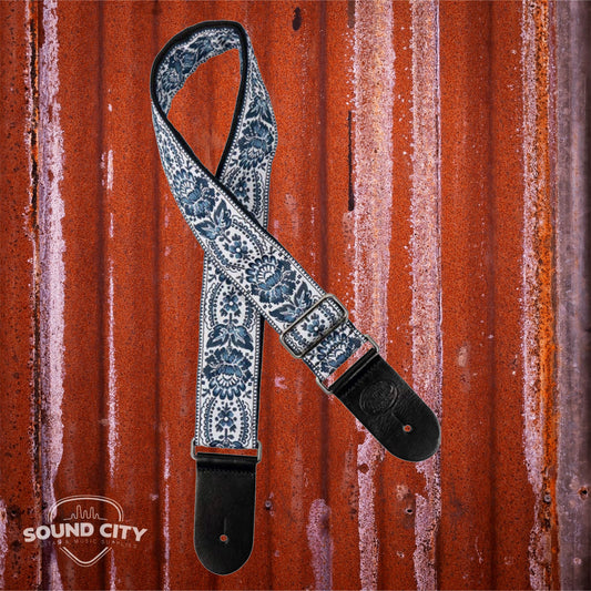Gaucho GST-192-07 Traditional Series Gitaarriem