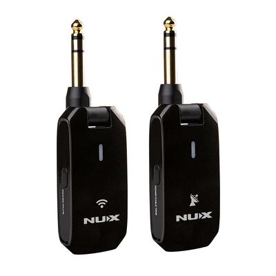 NUX C-5RC Wireless 5.8 GHz Wireless System