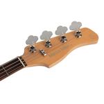 Sire Basses V3P 4/TS Tobacco Sunburst Passieve Basgitaar