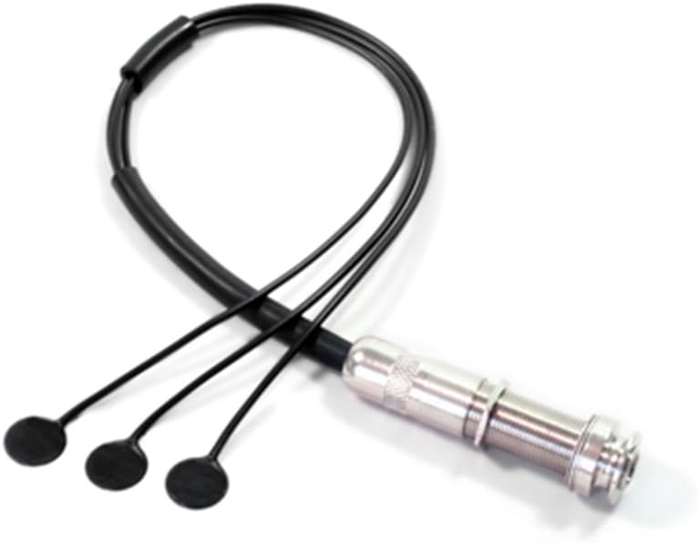 K&K Pure Mini Gitaarelement