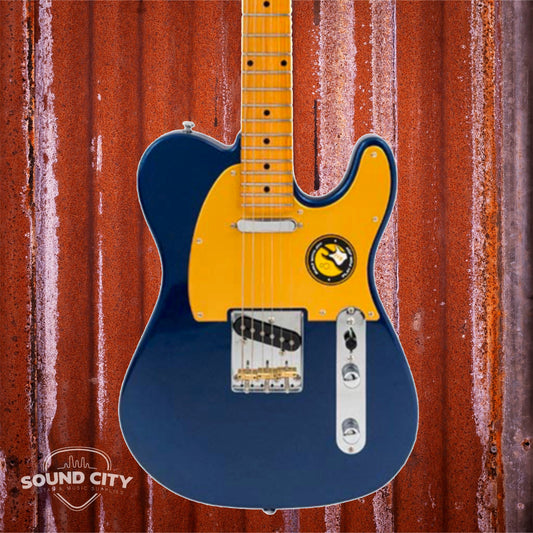 Sire Guitars T7+/DNA Dark Navy T7 Elektrische gitaar
