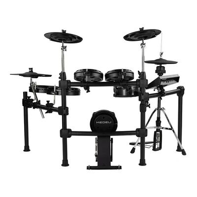 Medeli MZ725 Elektronisch drumstel All Mesh Heads