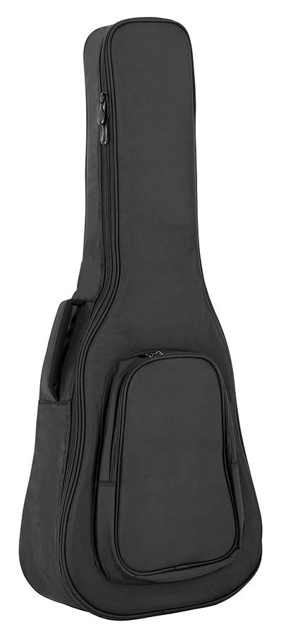 Boston DGB-545 Stevige gigbag voor Western gitaar (dreadnought)