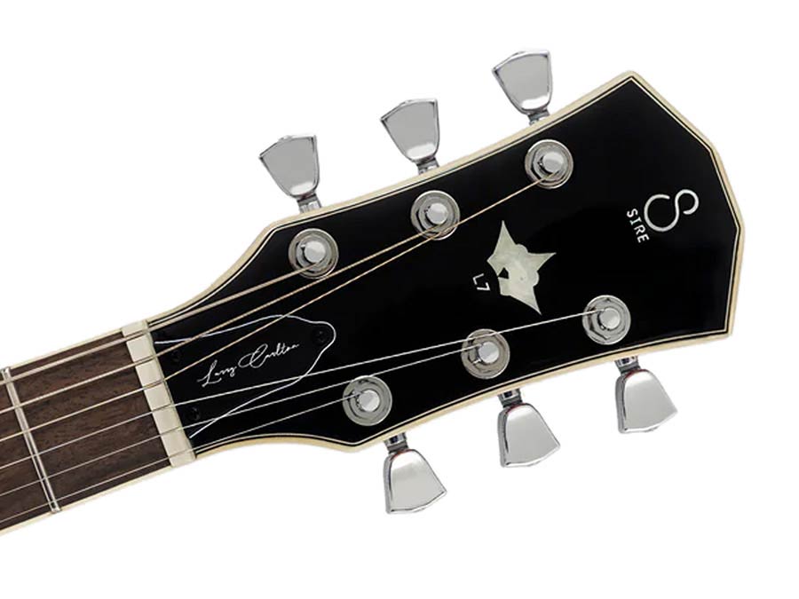 Sire Guitars L7N/CAR Candy Apple Red Elektrische gitaar