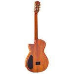 Bromo BEN2C Fusion Craft series Hollowbody Nylon