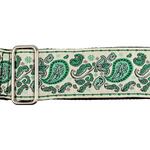 Gaucho GST-196-06 Traditional Series guitar strap
