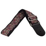 Gaucho GST-196-08 Traditional Series guitar strap
