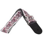 Gaucho GST-196-10 Traditional Series guitar strap