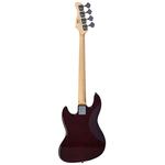 Sire Basses V1 4/TS Tobacco Sunburst (passief) Basgitaar