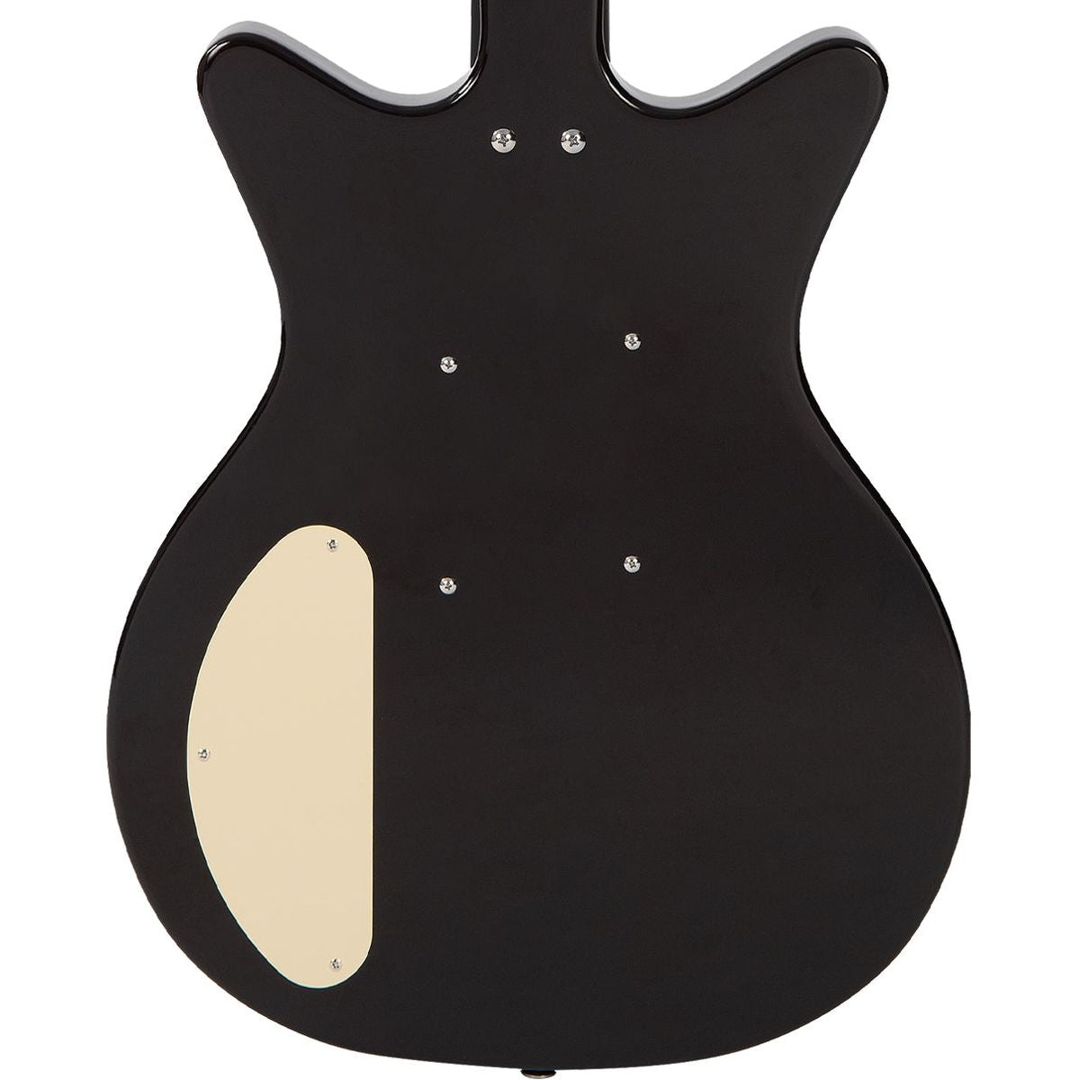 Danelectro Fifty Niner Long Scale Bass - Jade Top basgitaar