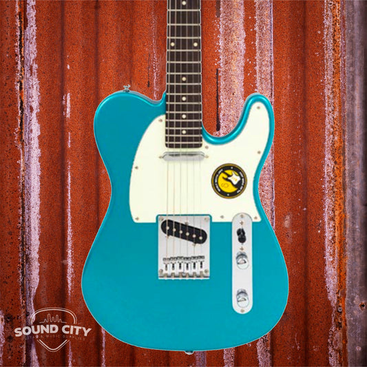 Sire Guitars T3+/TP Tide Pool T3 Elektrische gitaar
