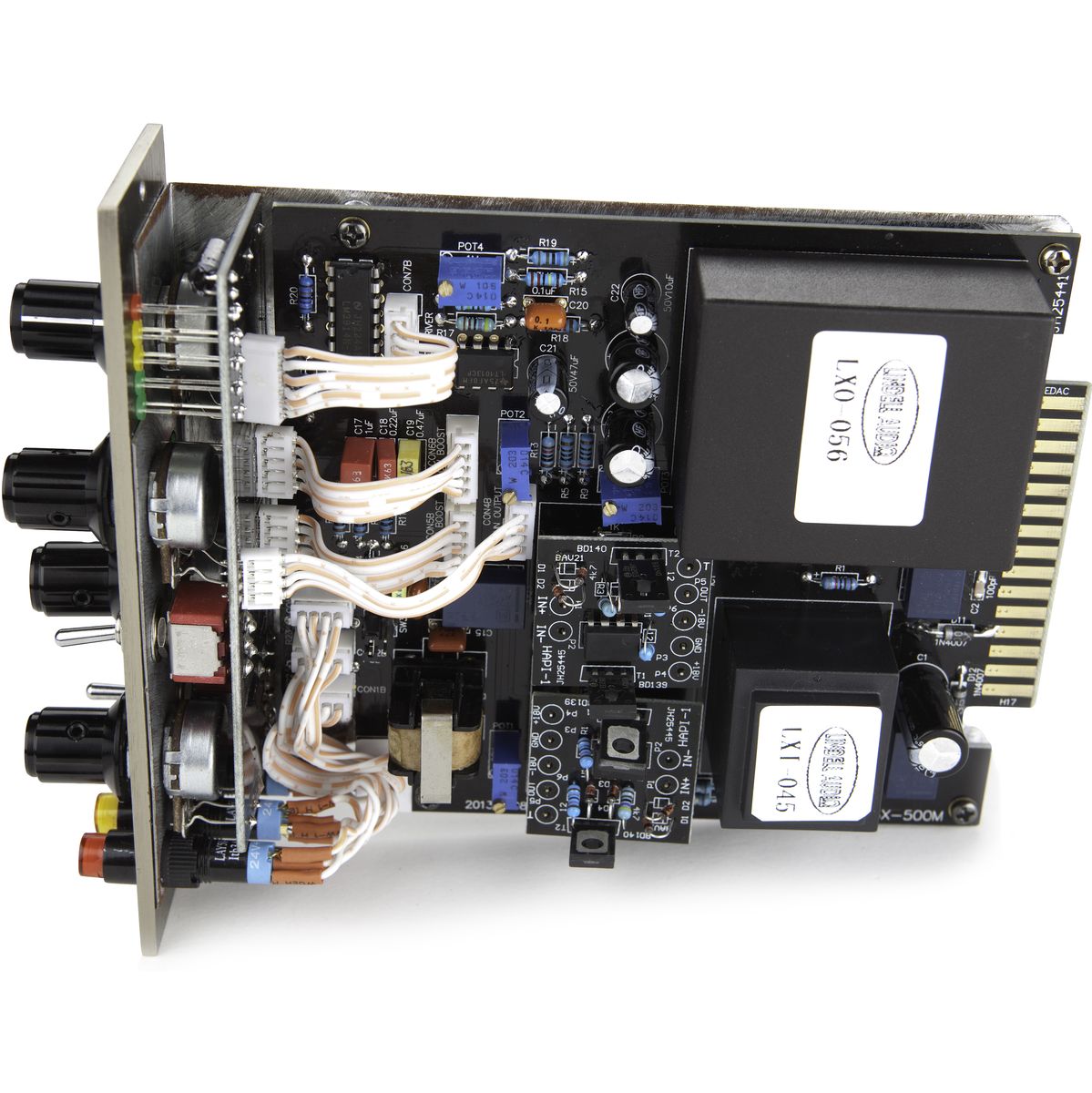 Lindell Audio Lindell 6X-500