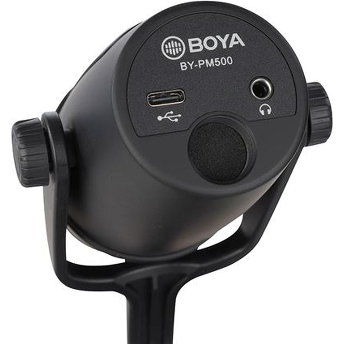 Boya BY-M500 USB Microphone For PC &amp; Android Smartphones