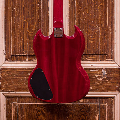 Epiphone SG Special Model (occasion)