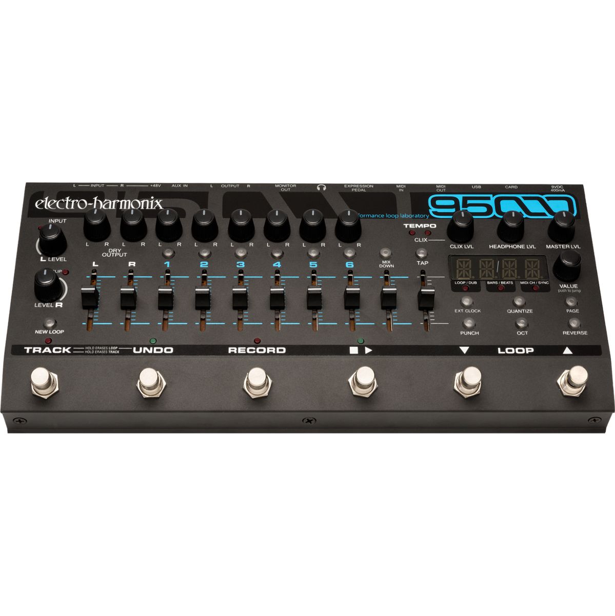 Electro-Harmonix 95000