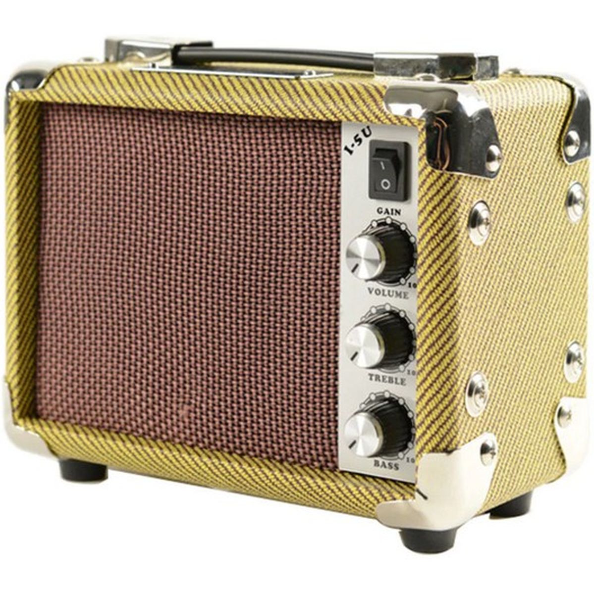 Kala Mini Tweed 5w Amp